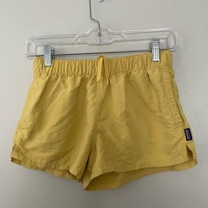 Patagonia Shorts